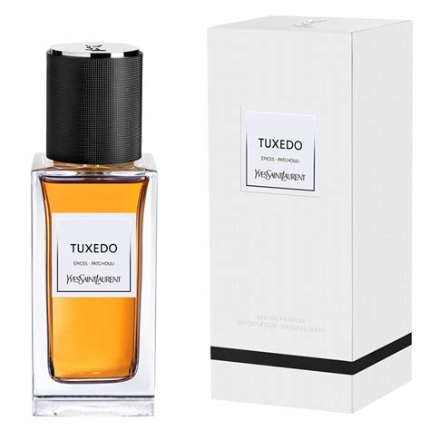 Tuxedo by Yves Saint Laurent 125ml EDP 